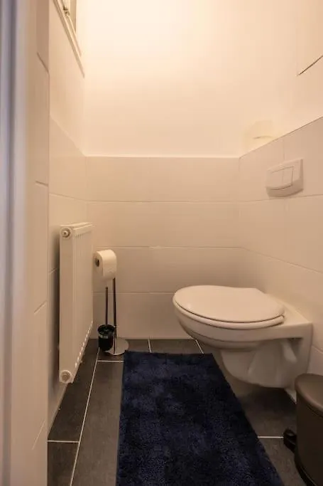 Royal Blue Deluxe Apartment Vienna